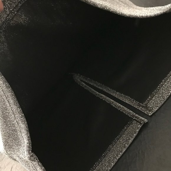 Icone pencil skirt sparkle shimmer holiday - Picture 7 of 9